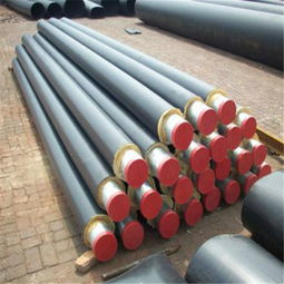 空調(diào)管直埋發(fā)泡保溫管防滲防漏警報(bào)線