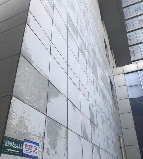 防潮 防水將是外墻裝飾保溫工程中的難題,開(kāi)發(fā)商應(yīng)該如何應(yīng)對(duì)