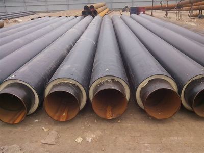 齊全 臨汾市廠家專業(yè)生產(chǎn)聚氨酯管道 直埋式保溫管最新價格_環(huán)保/保溫/密封/防水防火材料_保溫材料_保溫管_產(chǎn)品庫_中國環(huán)保在線