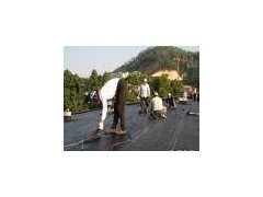 深圳石巖工廠廠房防水維修4006-988-960 永陽防水材料股份深圳工程分公司-中國保溫網(wǎng)