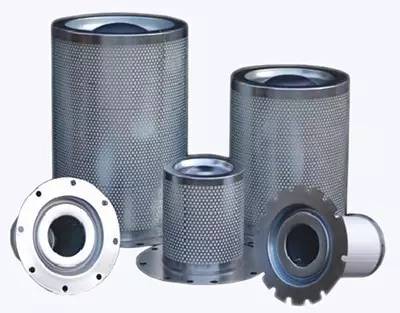 動 靜結(jié)合,揭開螺桿壓縮機(jī)面紗