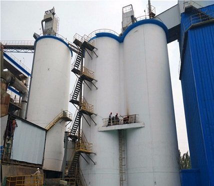 汝州水泥庫清理 汝州水泥熟料庫清庫技術