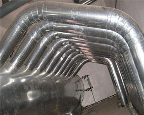 北京白鐵保溫施工隊,保溫工程安裝公司