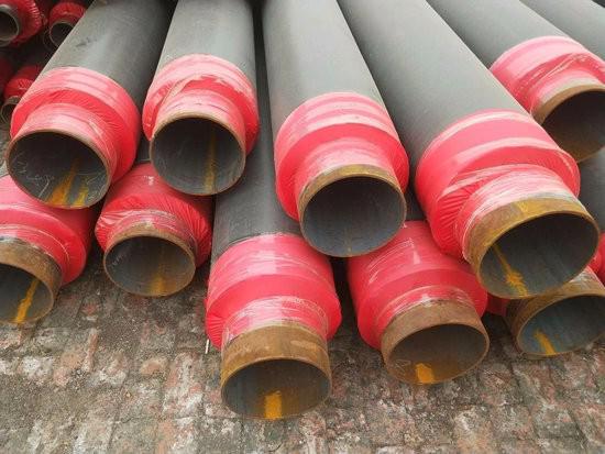 鐵嶺供熱工程熱力直理保溫管防腐執(zhí)行標(biāo)準(zhǔn)