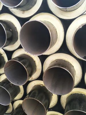 山東預(yù)制直埋保溫管的品牌廠家,聚氨酯熱力保溫管的報(bào)價(jià)_中國安防展覽網(wǎng)