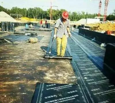 對話河南省華宏防水保溫工程董事長黃高偉 專注防水保溫工程，鑄就行業(yè)品質(zhì)標桿