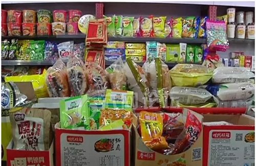 守護(hù)兒童舌尖安全，共建和諧校園生活