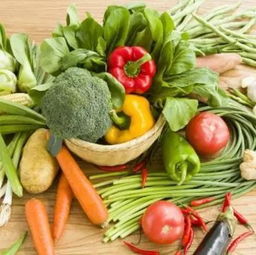 食品安全民意征集活動啟動 投出您心中的“十大不放心食品日用百貨”，共筑安心消費環境