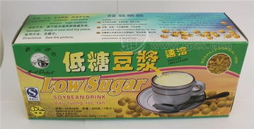 健康飲品新商機 低糖豆漿批發、廠家與招商信息全解析