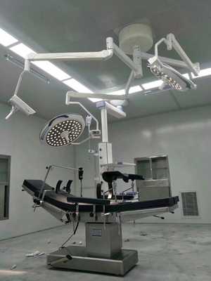 張家口食品廠車間凈化裝修 筑牢安全防線，保障“舌尖上的安全”