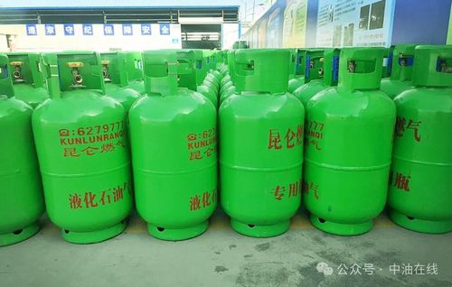 天然氣、液化氣與氟制冷劑 一文教您分清并了解氟制冷劑批發(fā)